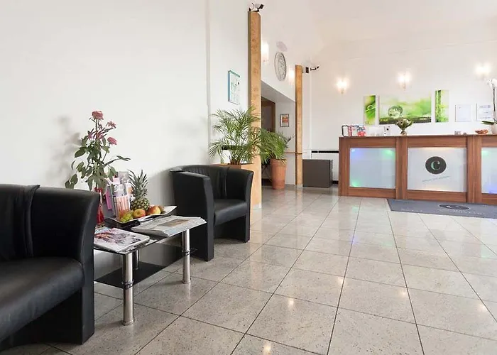 Hotel Trip Schumann 3*