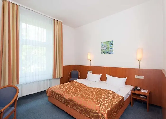 Trip Schumann 3* Düsseldorf