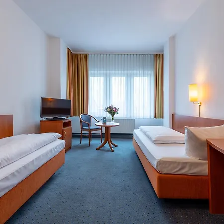 Trip Schumann 3* Düsseldorf