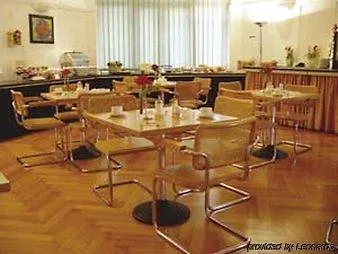 Ξενοδοχείο Trip Schumann