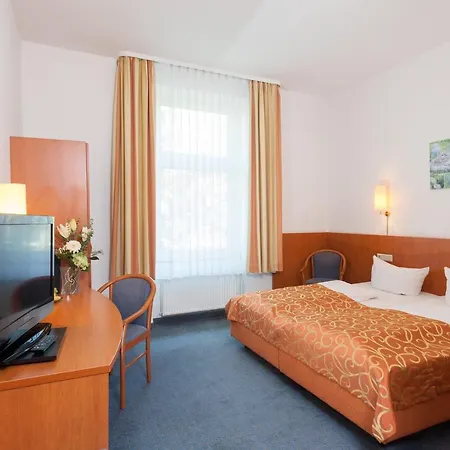 Trip Schumann 3* Ντίσελντορφ