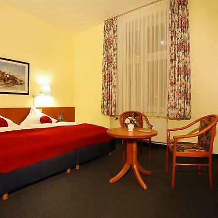 Trip Schumann 3* Düsseldorf