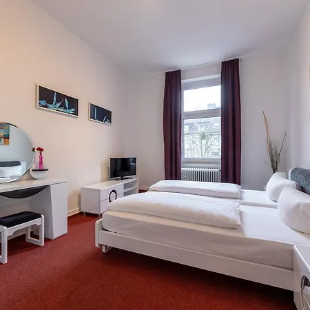 Hotel Trip Schumann Düsseldorf