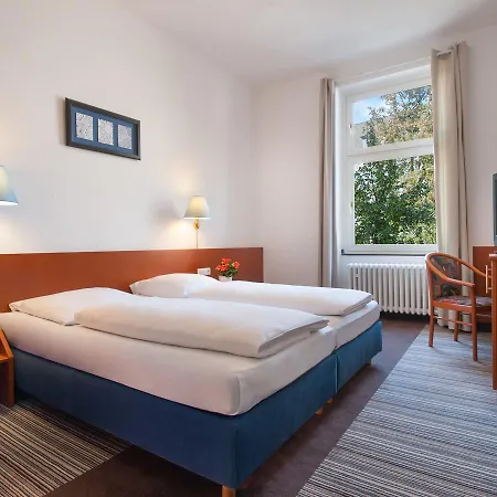 Trip Schumann Hotel