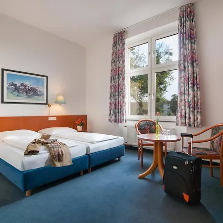 Hotel Trip Schumann 3*