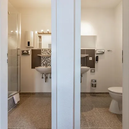 Trip Schumann デュッセルドルフ