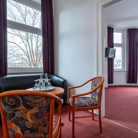 Trip Schumann Düsseldorf