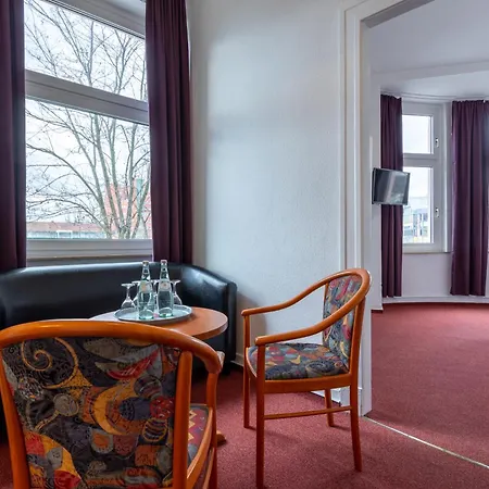 Trip Schumann デュッセルドルフ