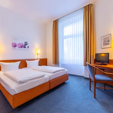 Trip Schumann ホテル デュッセルドルフ