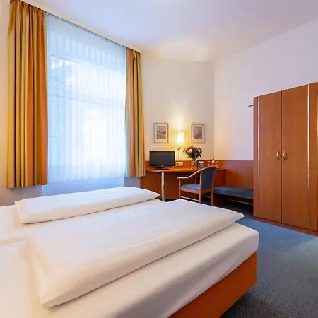 Hotel Trip Schumann Düsseldorf