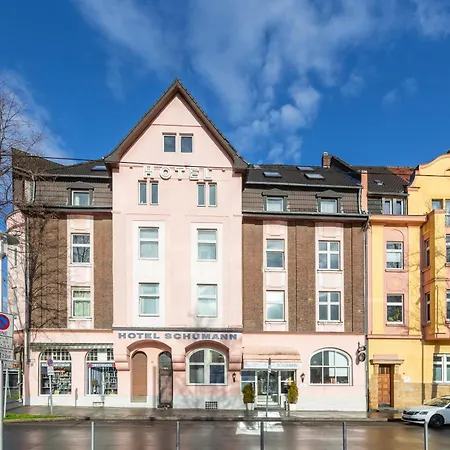 Hotel Trip Schumann