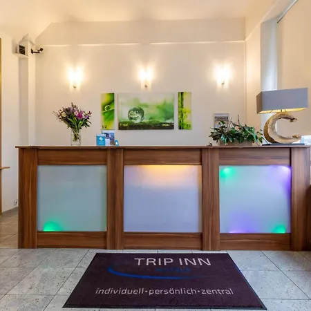 Trip Schumann ホテル 3*