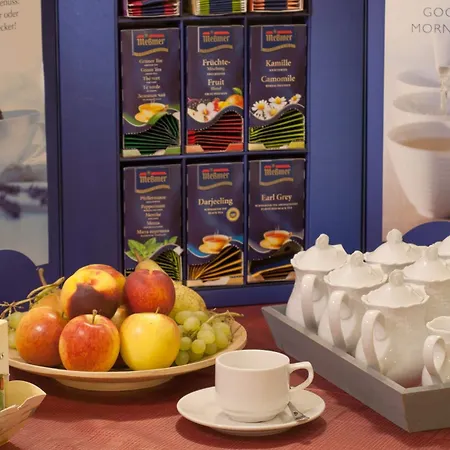 ホテル Trip Schumann 3*