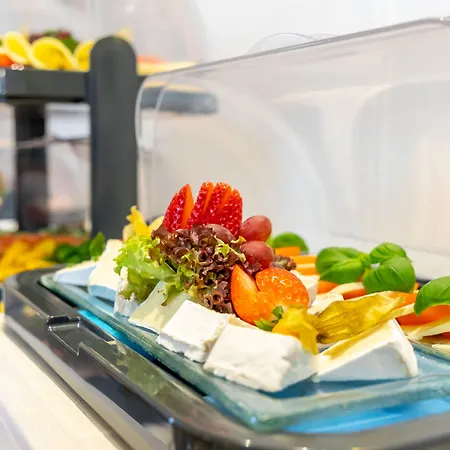 Trip Schumann デュッセルドルフ