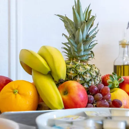 Trip Schumann 3* デュッセルドルフ