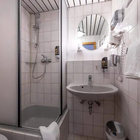 Trip Schumann ホテル 3*