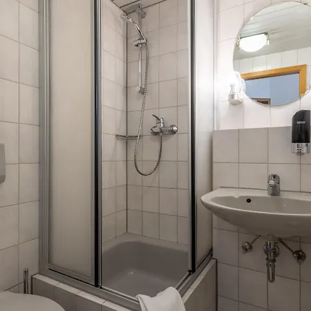 Trip Schumann ホテル デュッセルドルフ