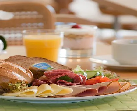 ホテル Trip Schumann