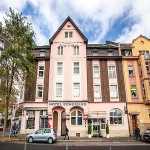 Trip Schumann 3* Düsseldorf