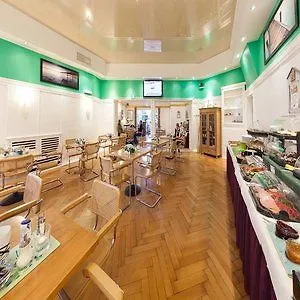 Hotel Trip Schumann Düsseldorf