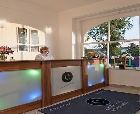 Trip Schumann Otel 3*