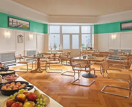 Trip Schumann 3* デュッセルドルフ