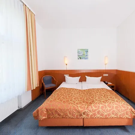 Trip Schumann Hotel 3*