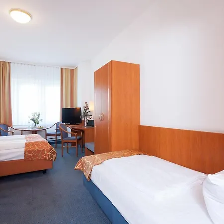 Trip Schumann ホテル 3*