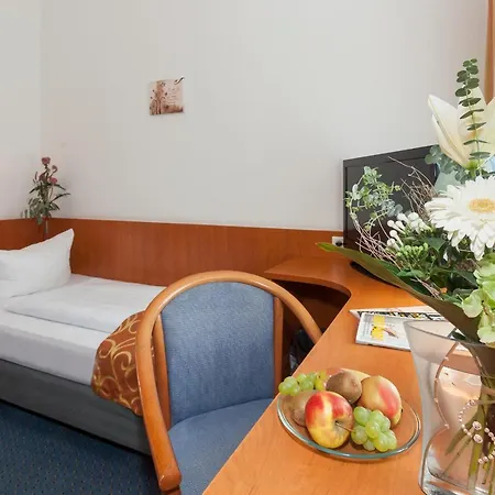 Trip Schumann Hotel