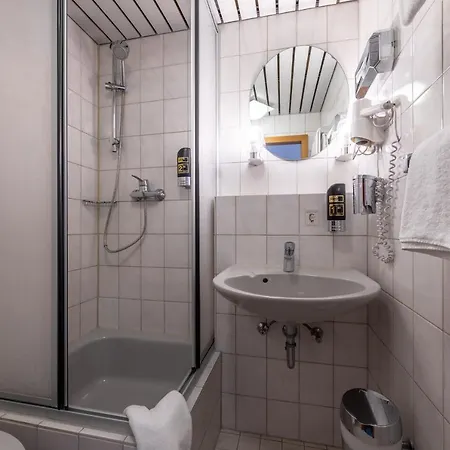 Trip Schumann Hotel Düsseldorf