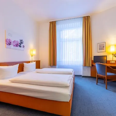 Trip Schumann 3* デュッセルドルフ