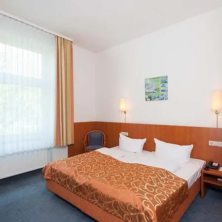 Trip Schumann 3* デュッセルドルフ