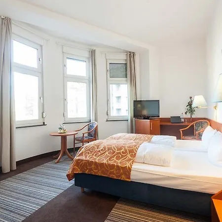 Trip Schumann Hotel Düsseldorf