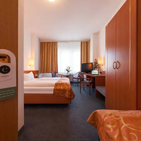Trip Schumann Hotel