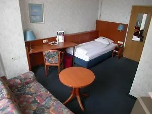 Trip Schumann Düsseldorf