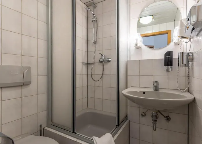 Trip Schumann Düsseldorf