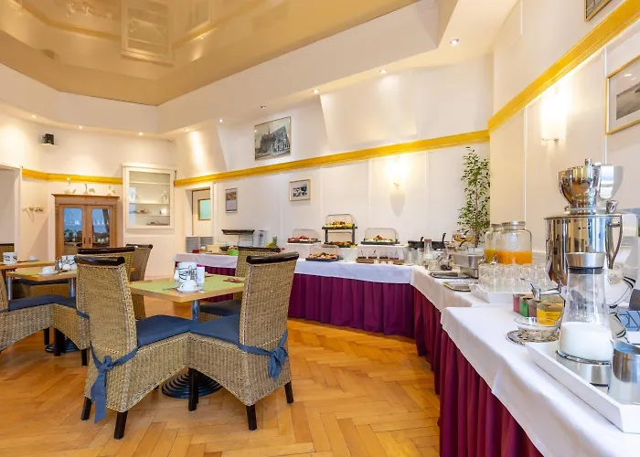 Trip Schumann 3* Düsseldorf