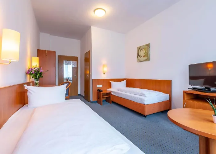 Trip Schumann Düsseldorf