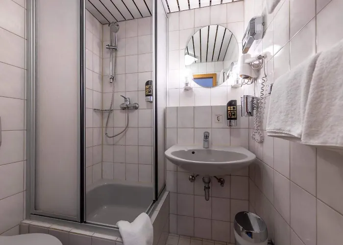 Trip Schumann Hotel 3*