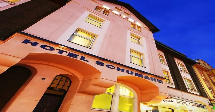 Hotel Trip Schumann 3*