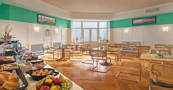 Trip Schumann 3* Düsseldorf