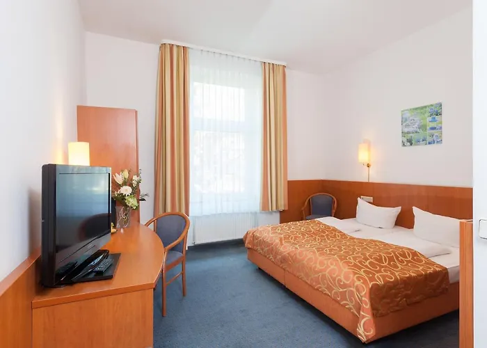 Trip Schumann 3* Düsseldorf