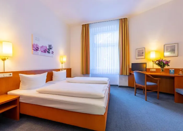 Trip Schumann 3* Düsseldorf