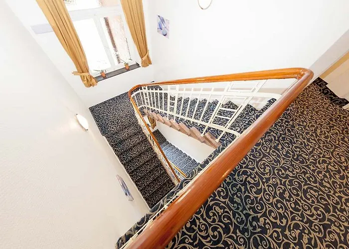 Trip Schumann Düsseldorf